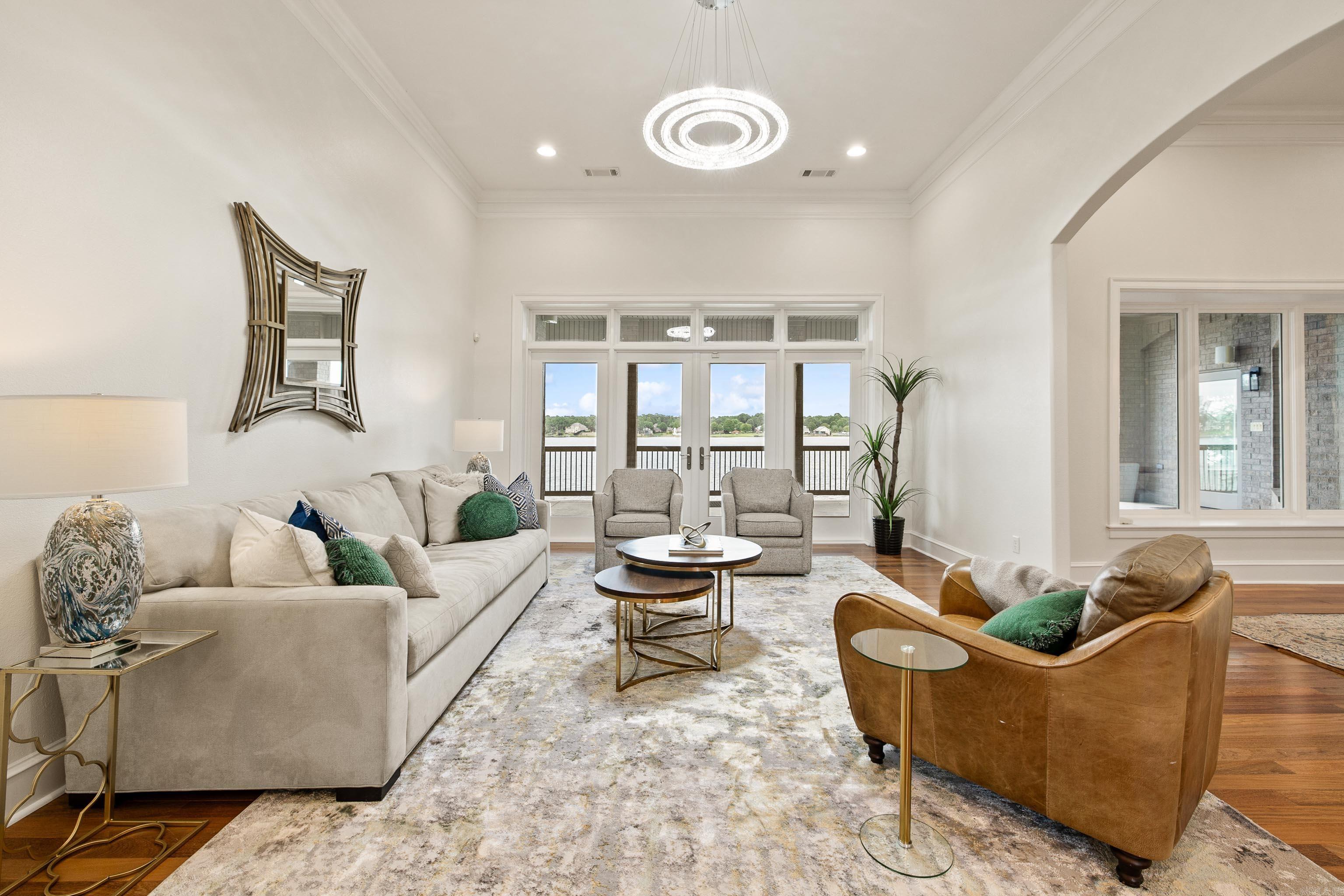 HURRICANE LAKE EST - Residential