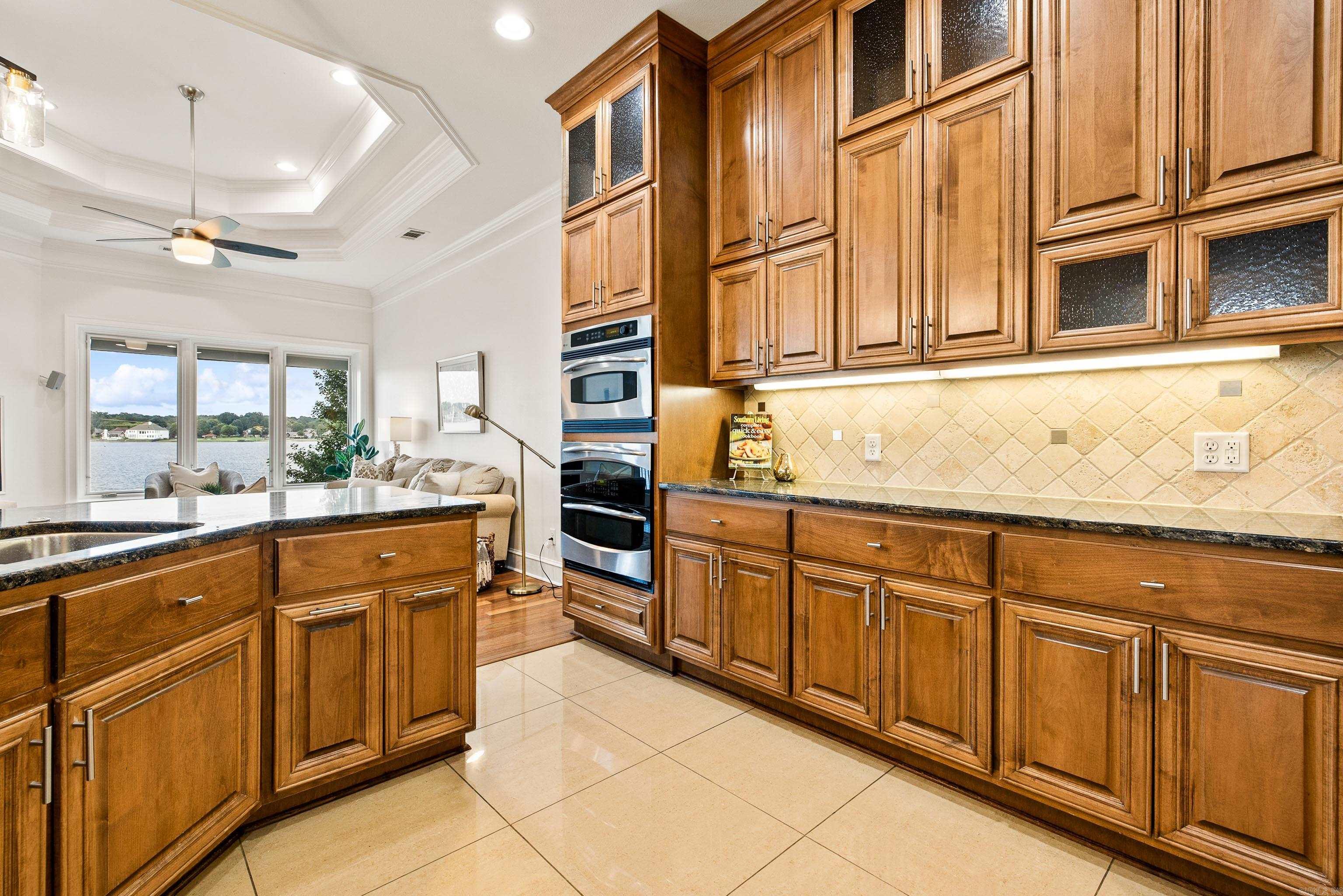 HURRICANE LAKE EST - Residential