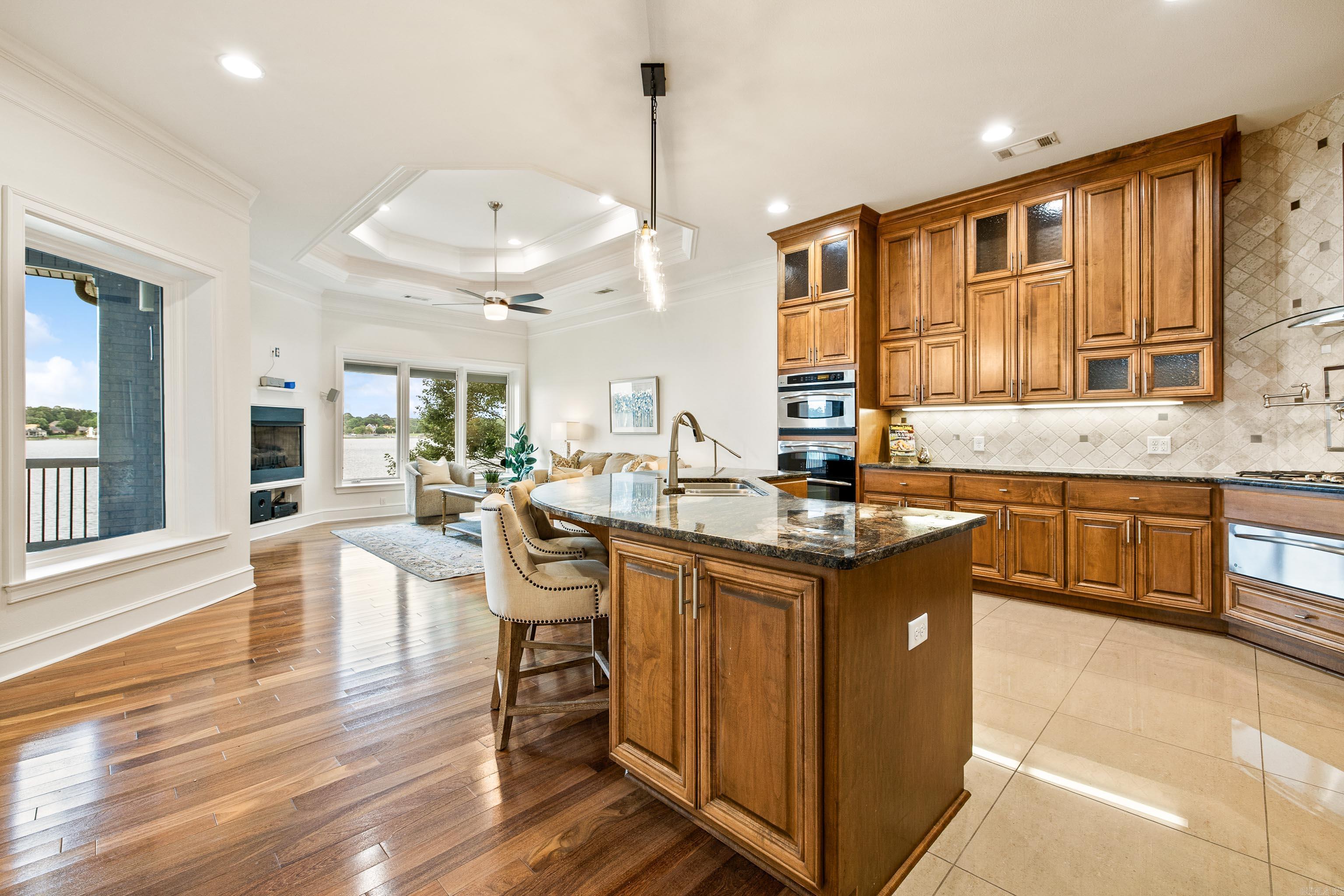 HURRICANE LAKE EST - Residential