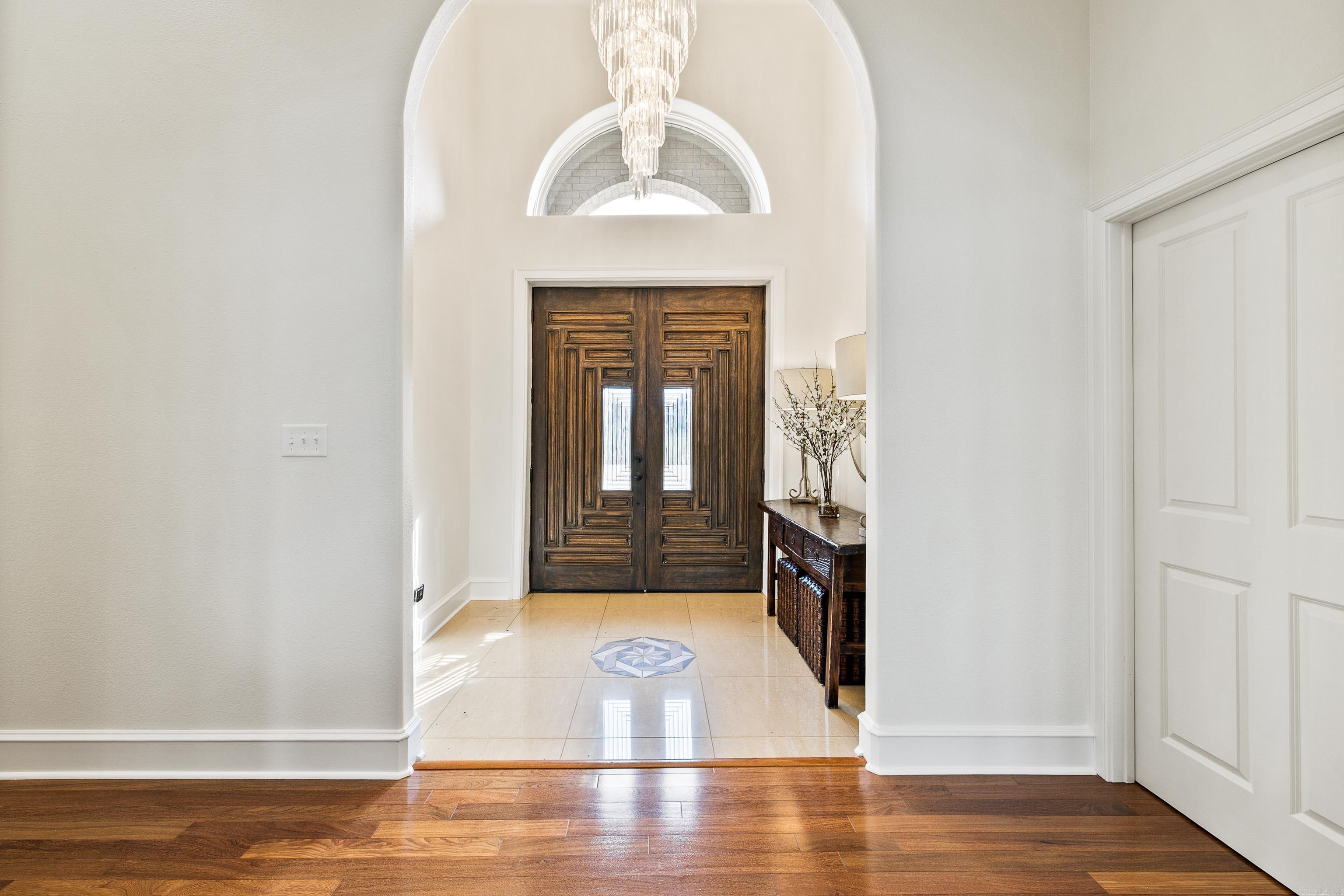 HURRICANE LAKE EST - Residential