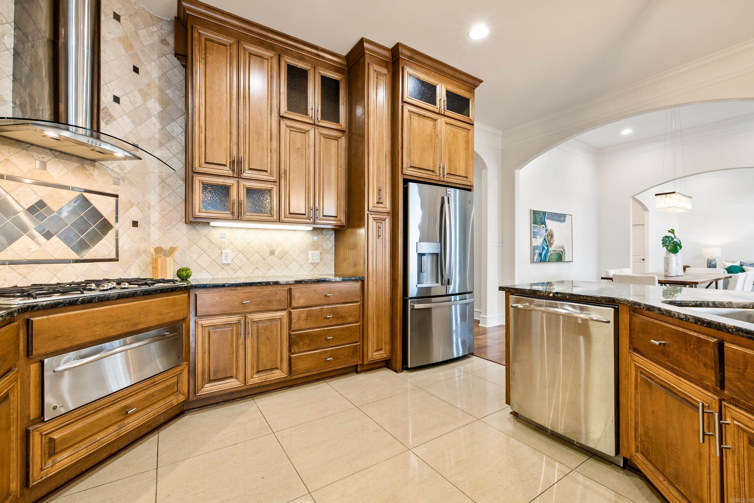 HURRICANE LAKE EST - Residential