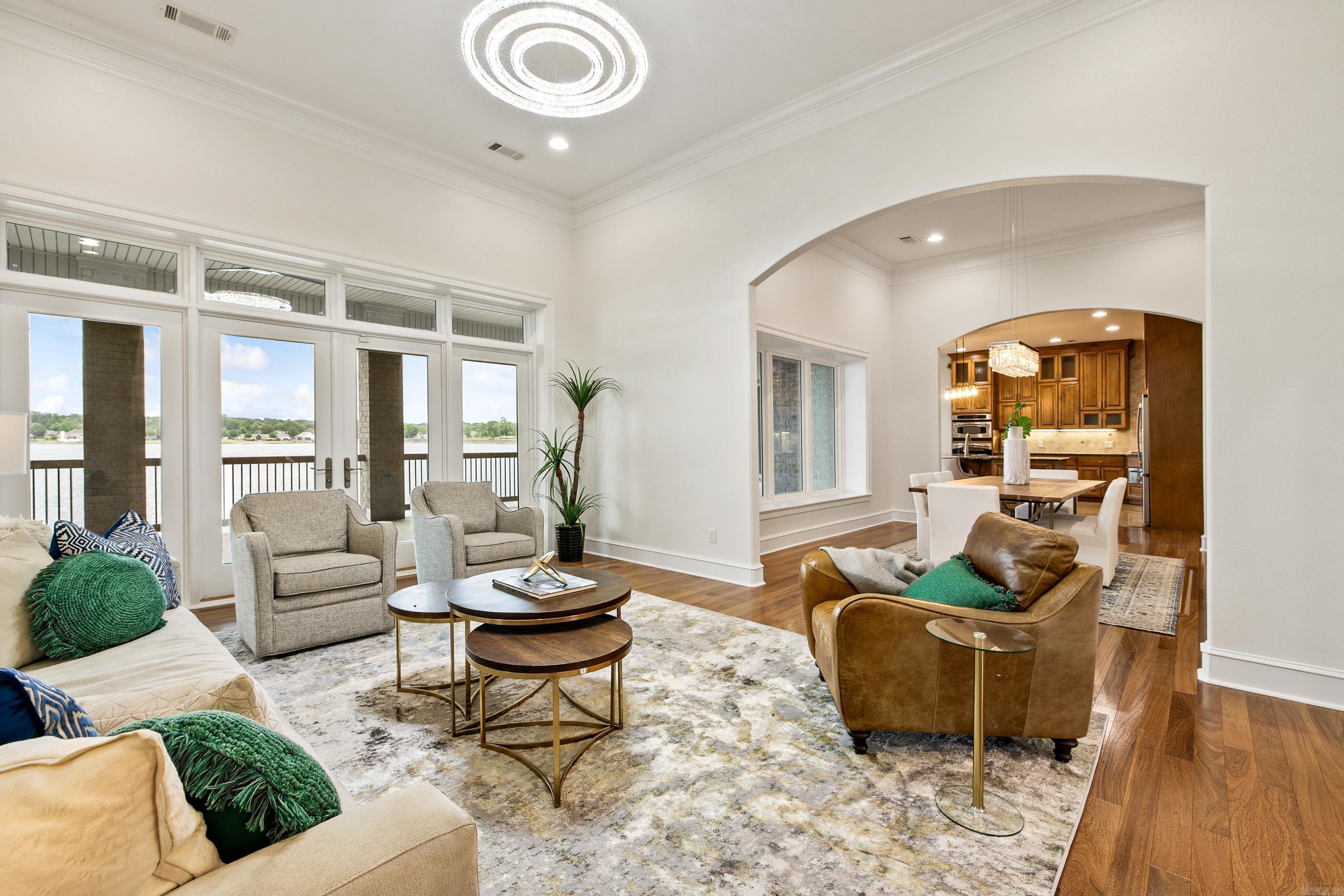 HURRICANE LAKE EST - Residential