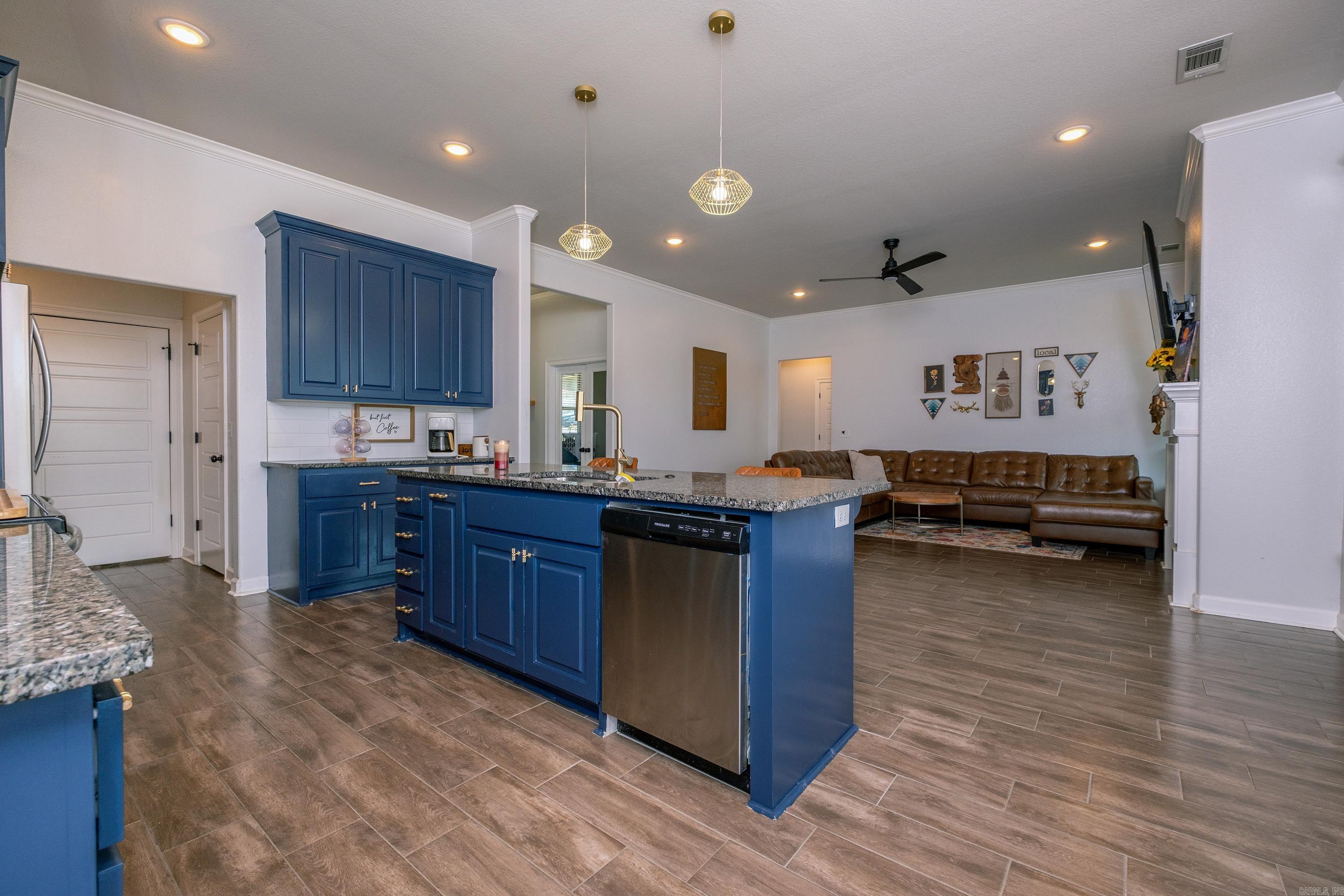 BENT TREE ESTATES - Residential