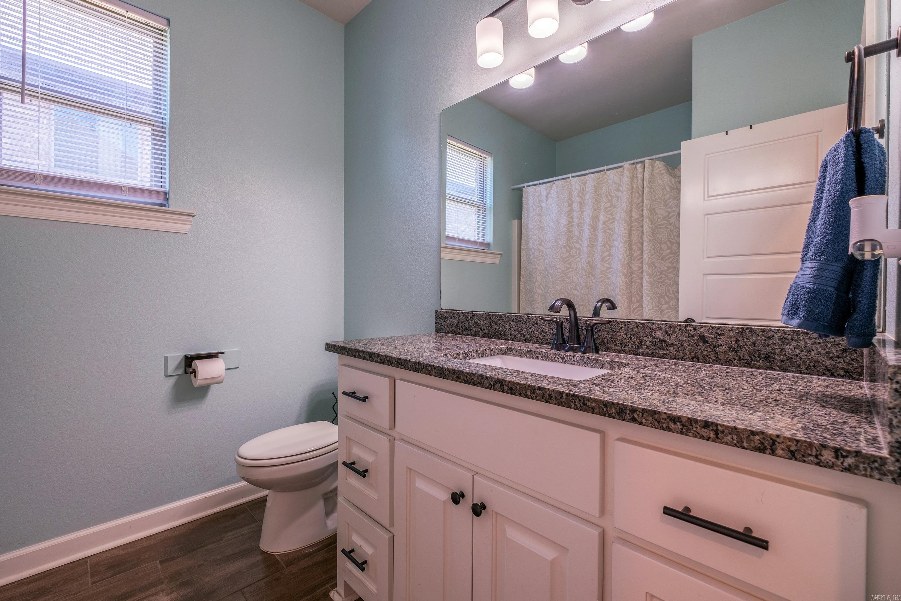 BENT TREE ESTATES - Residential