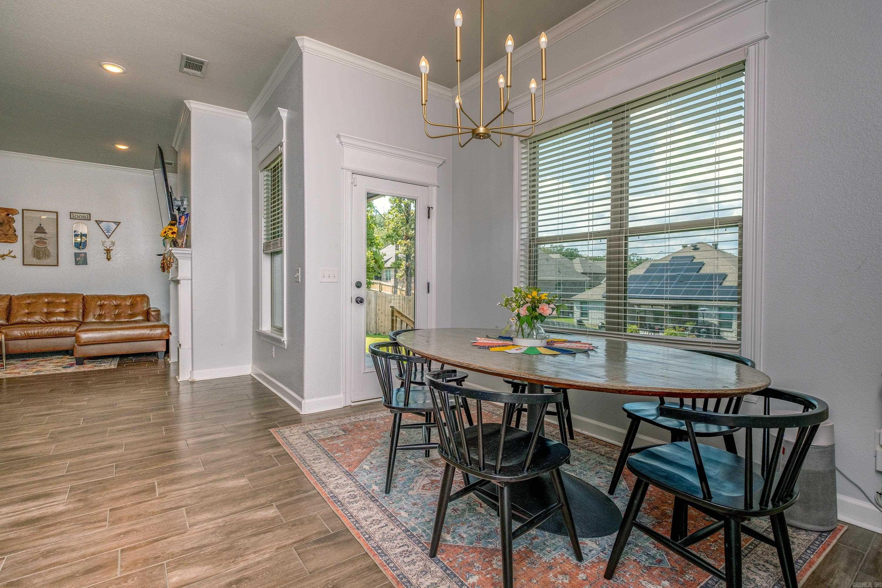 BENT TREE ESTATES - Residential