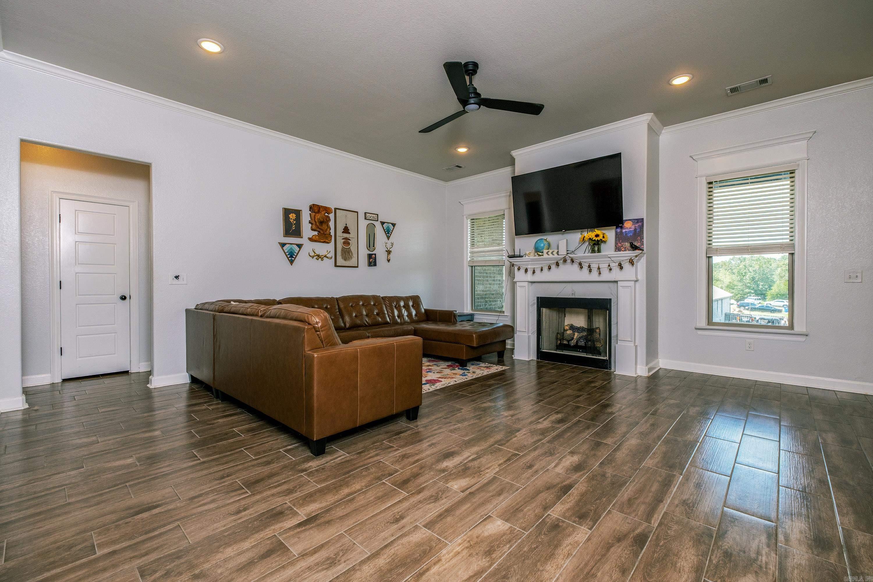 BENT TREE ESTATES - Residential