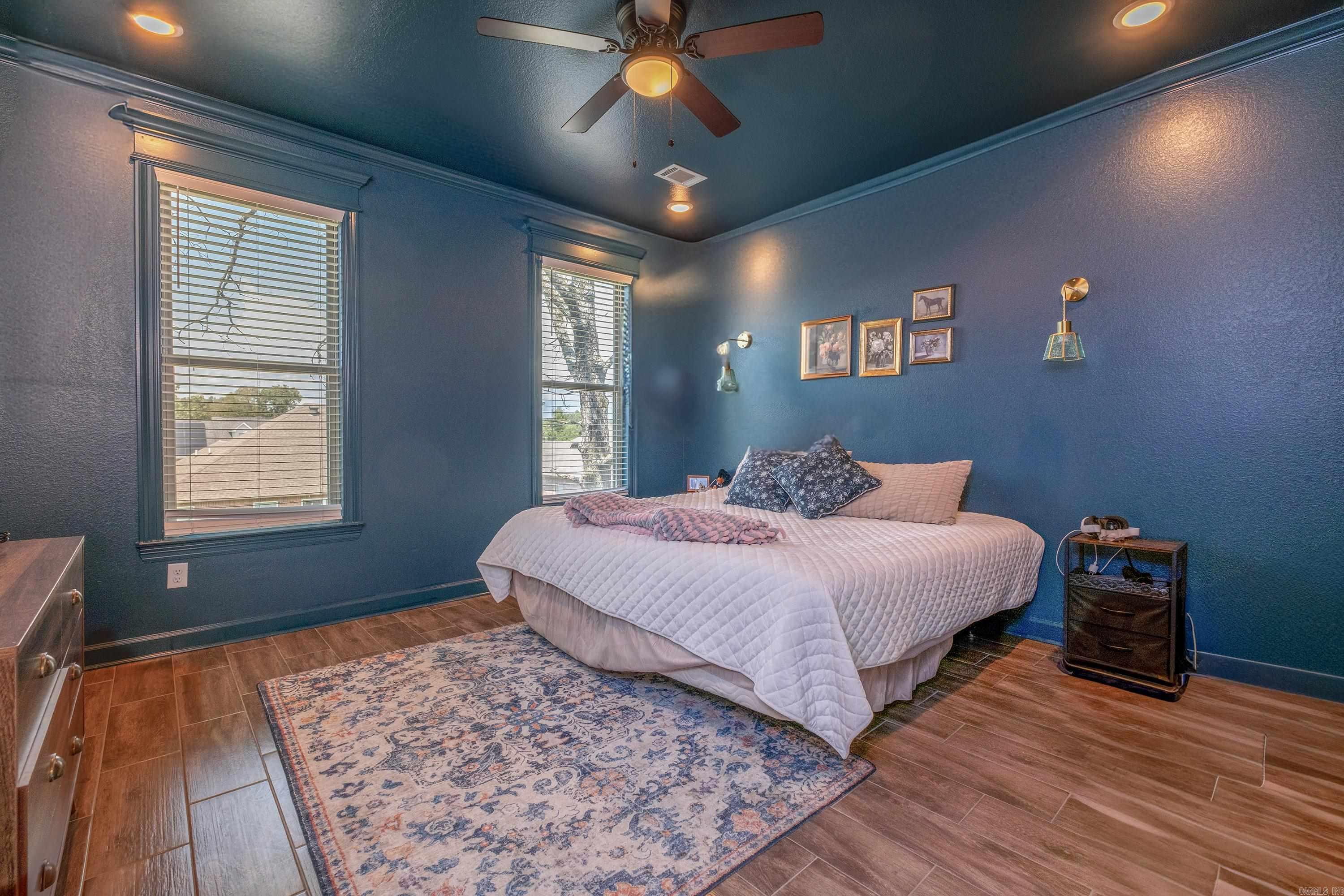 BENT TREE ESTATES - Residential