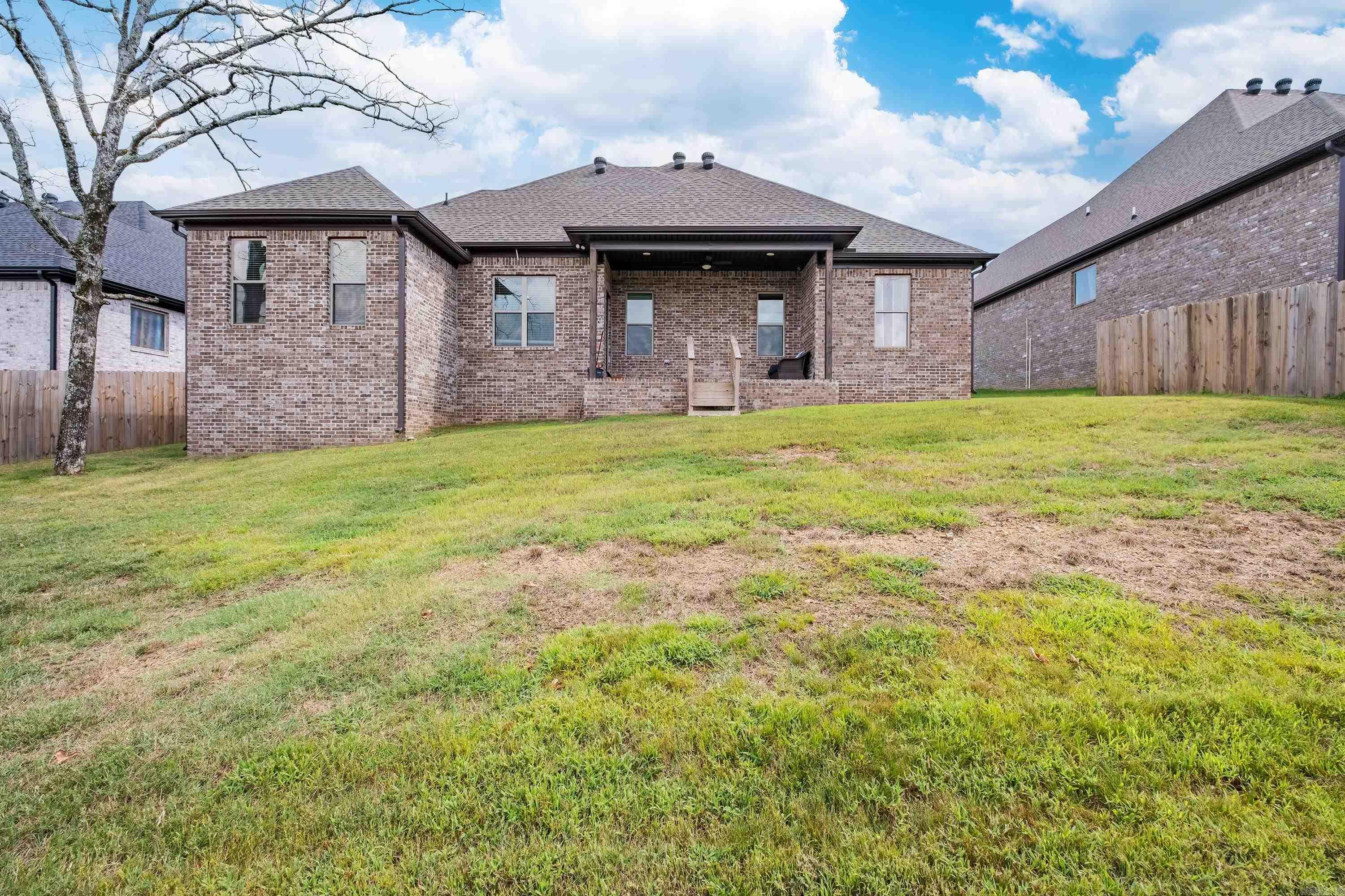 BENT TREE ESTATES - Residential