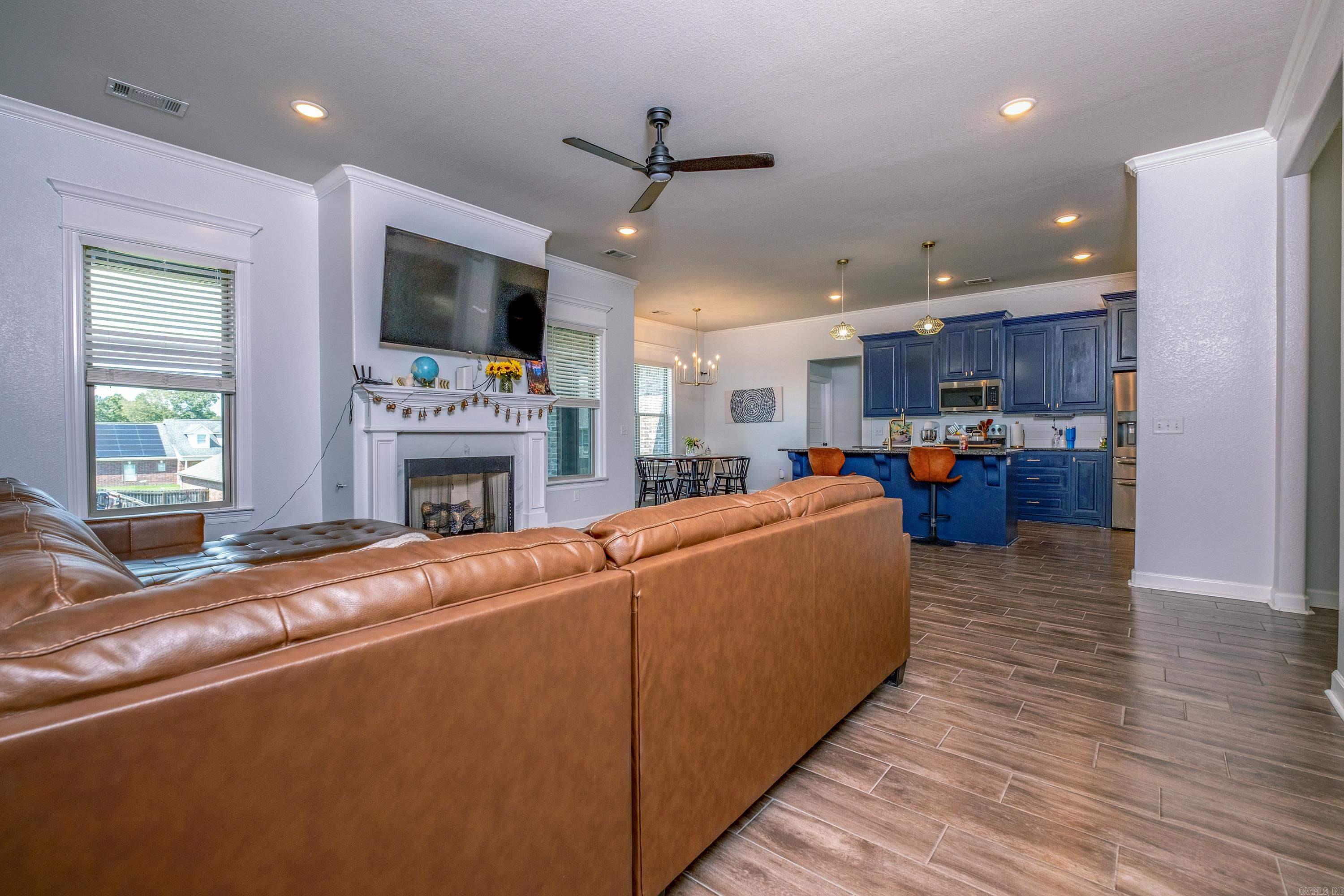 BENT TREE ESTATES - Residential