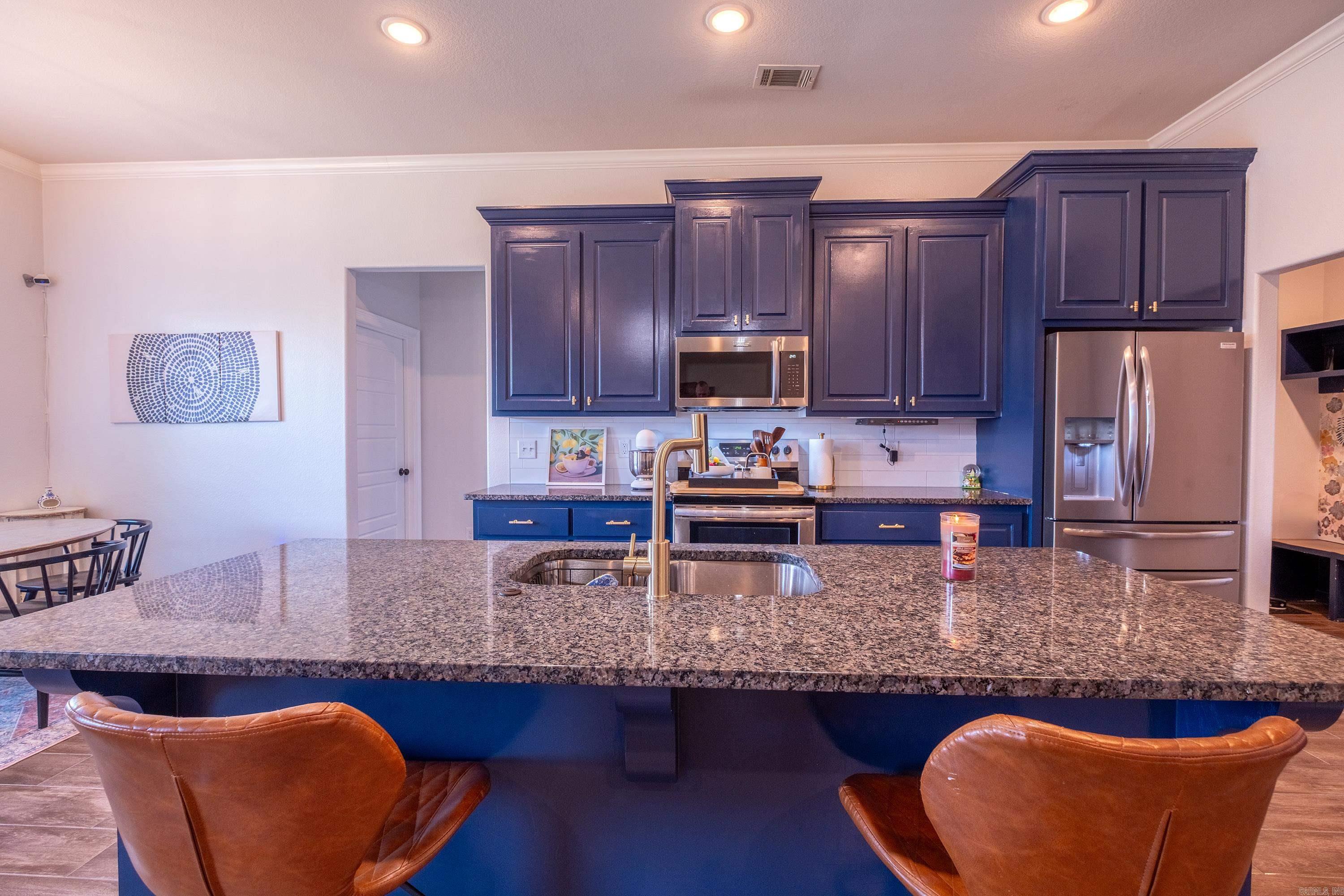 BENT TREE ESTATES - Residential