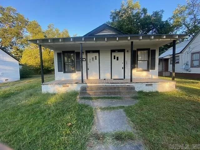 "Crestview ""G""" - Residential Lease