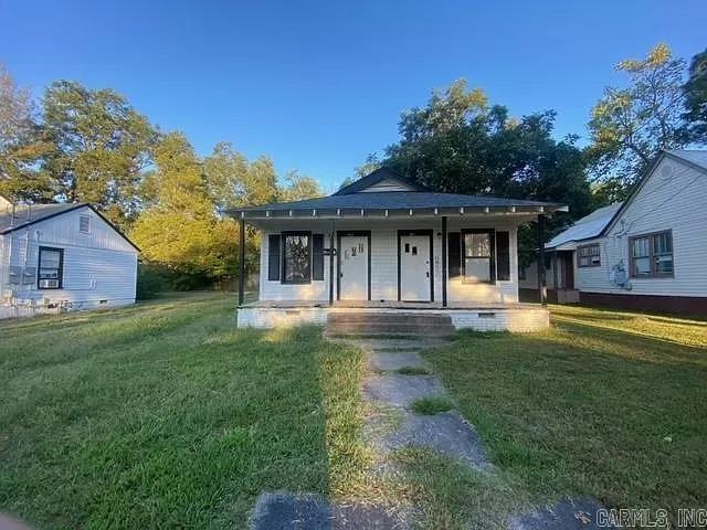 "Crestview ""G""" - Residential Lease