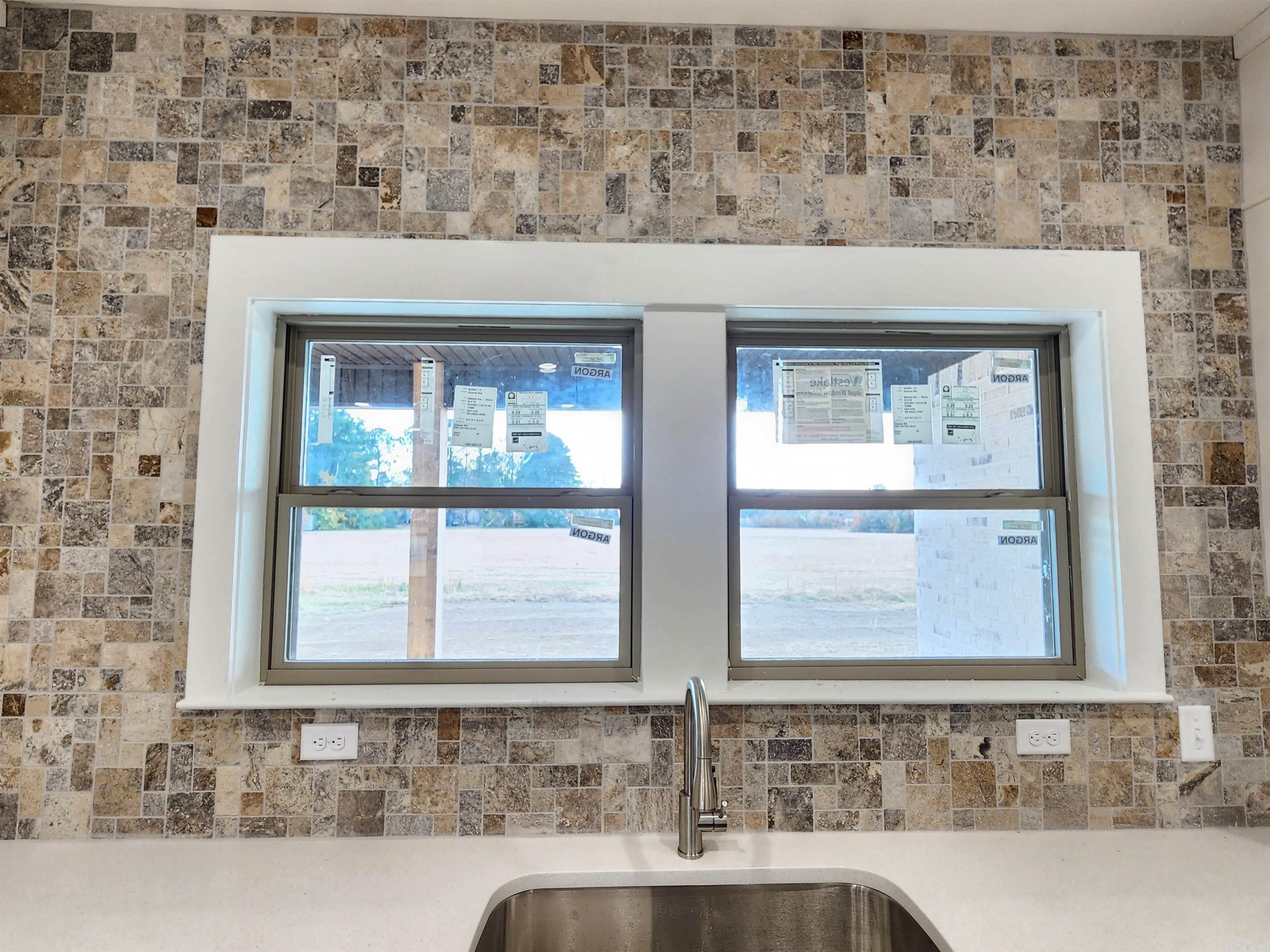 BAKER'S FIELD - Residential