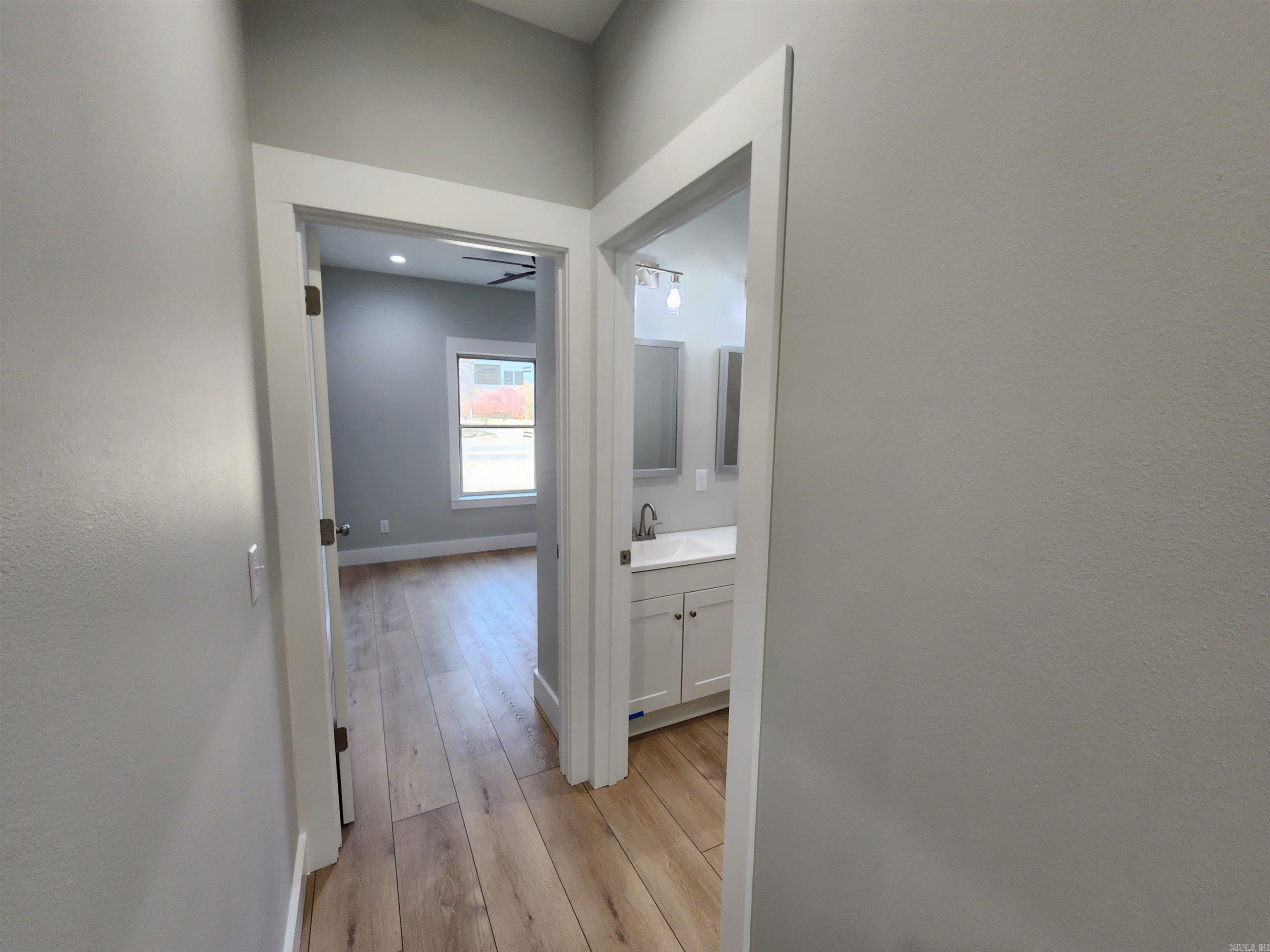 BAKER'S FIELD - Residential