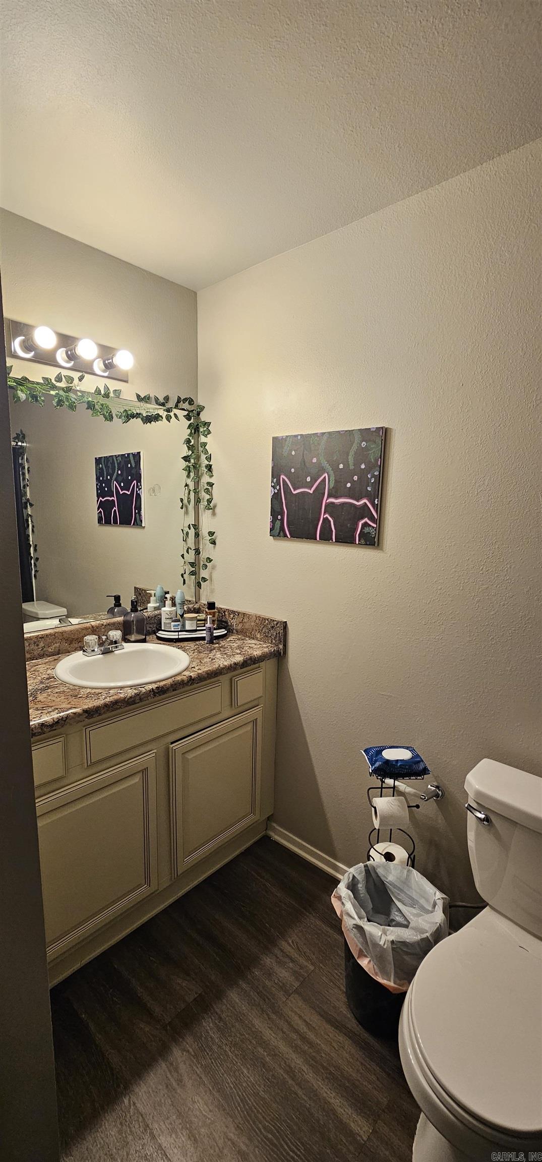 BRIDLEWOOD - Residential