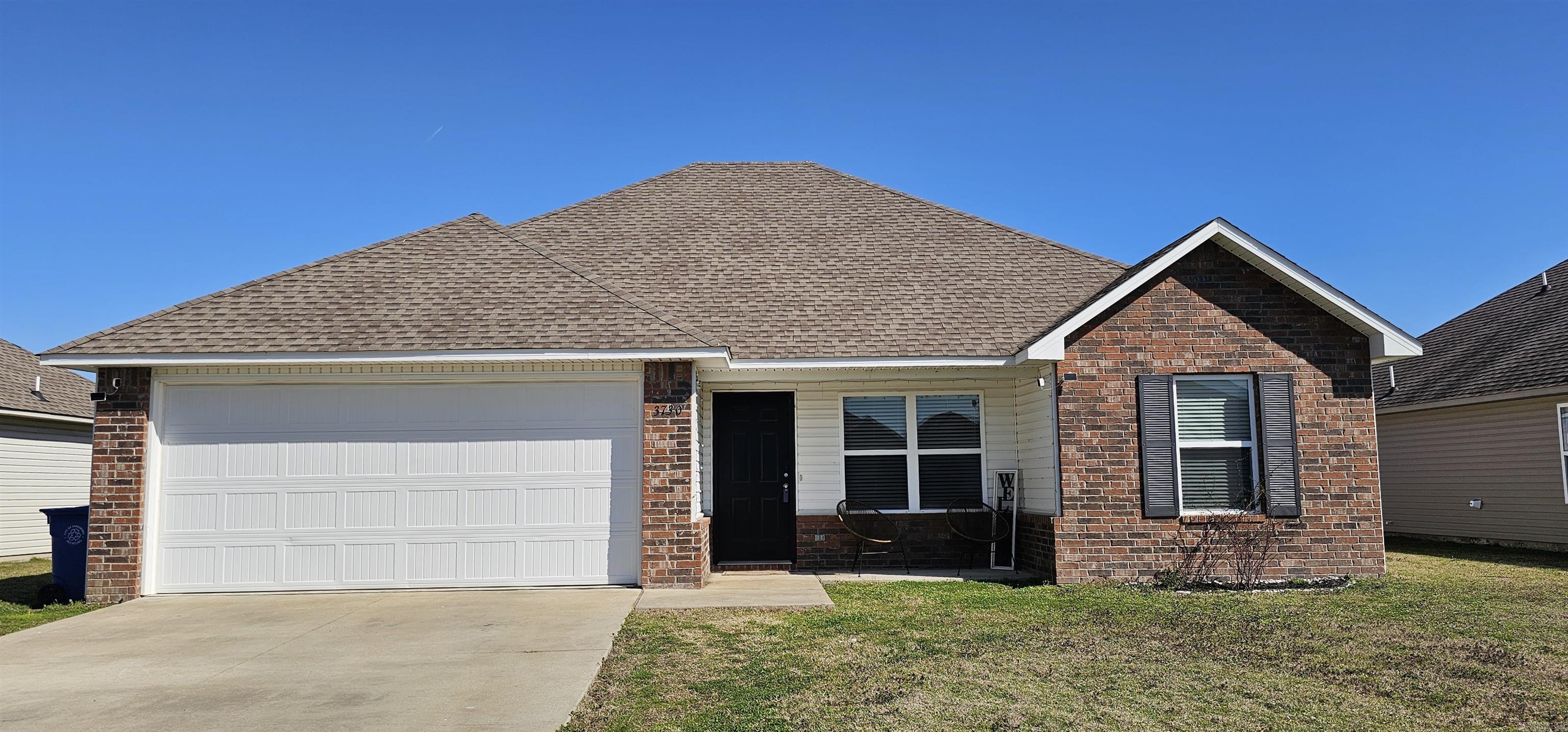 BRIDLEWOOD - Residential