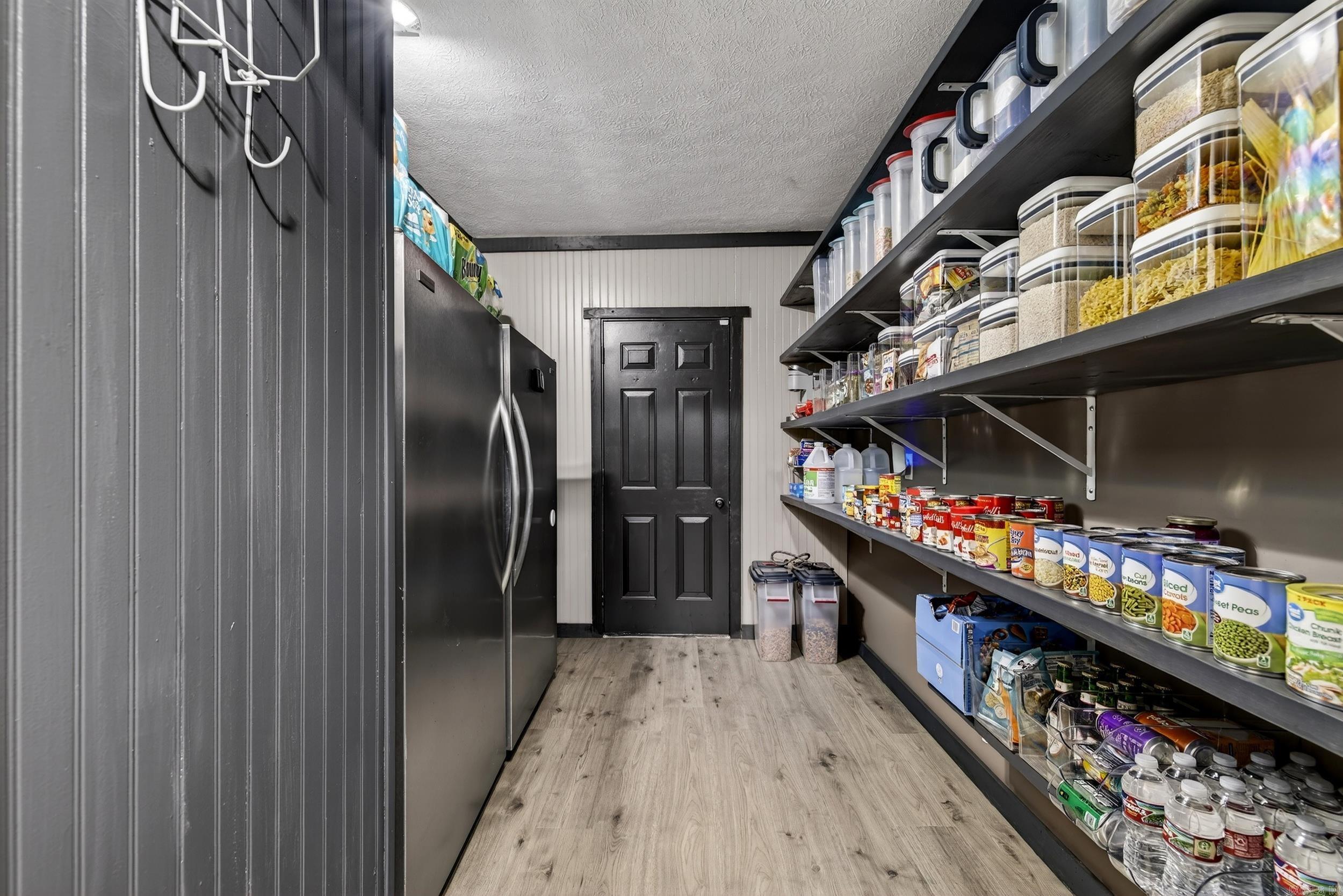 Hot Springs Unplatted - Residential