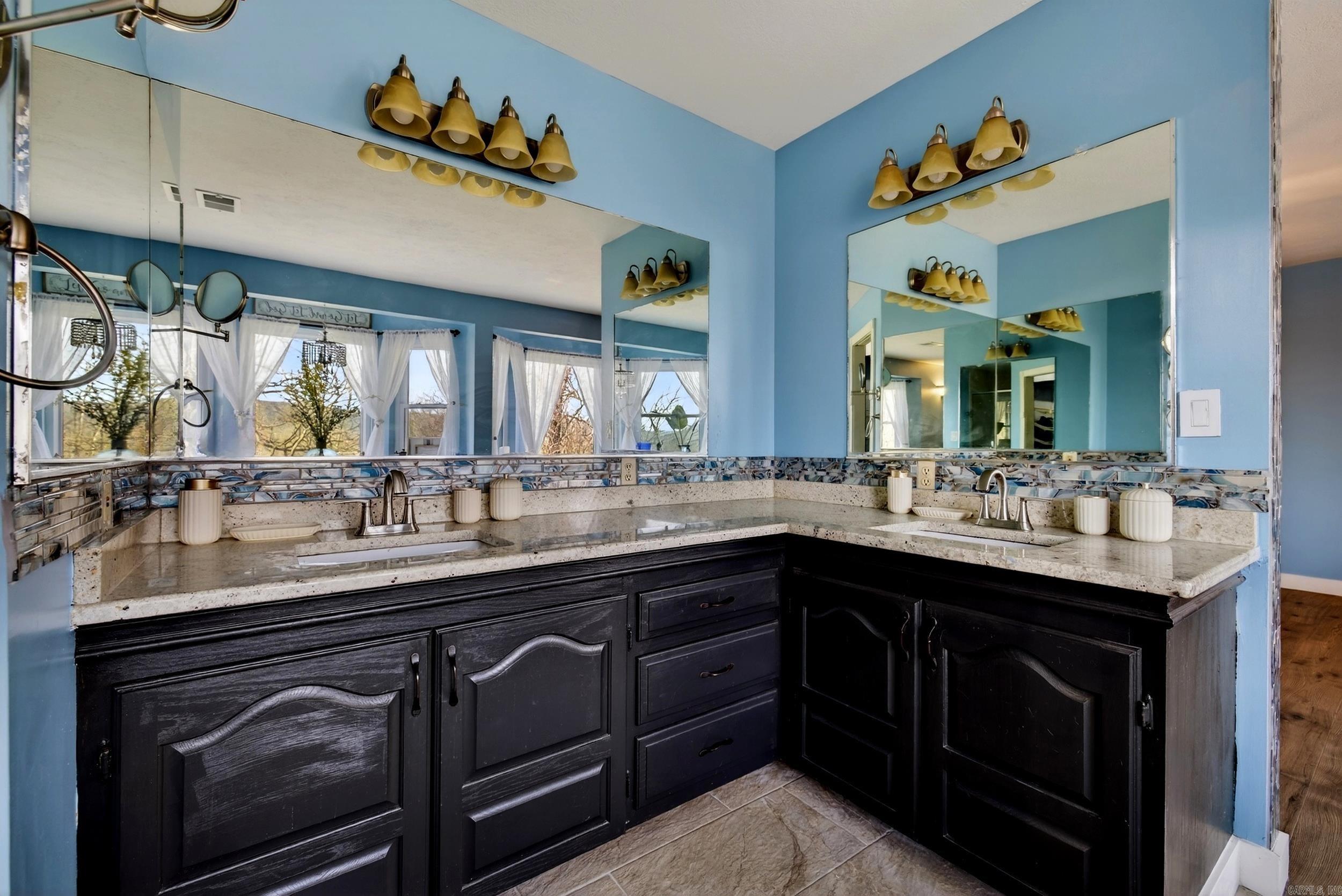 Hot Springs Unplatted - Residential