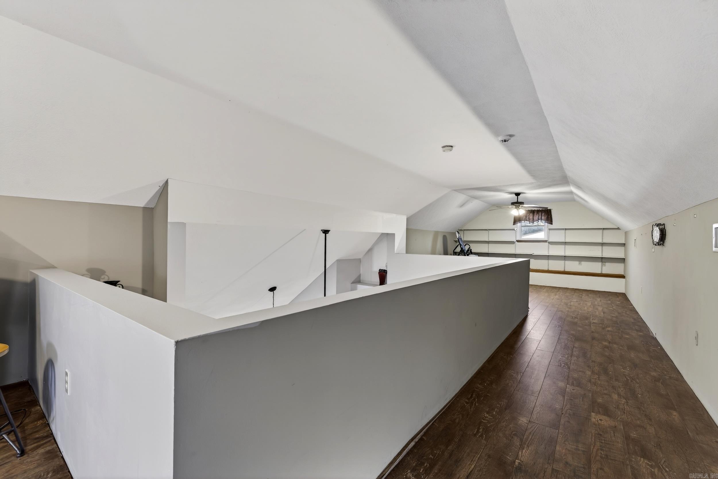 Hot Springs Unplatted - Residential