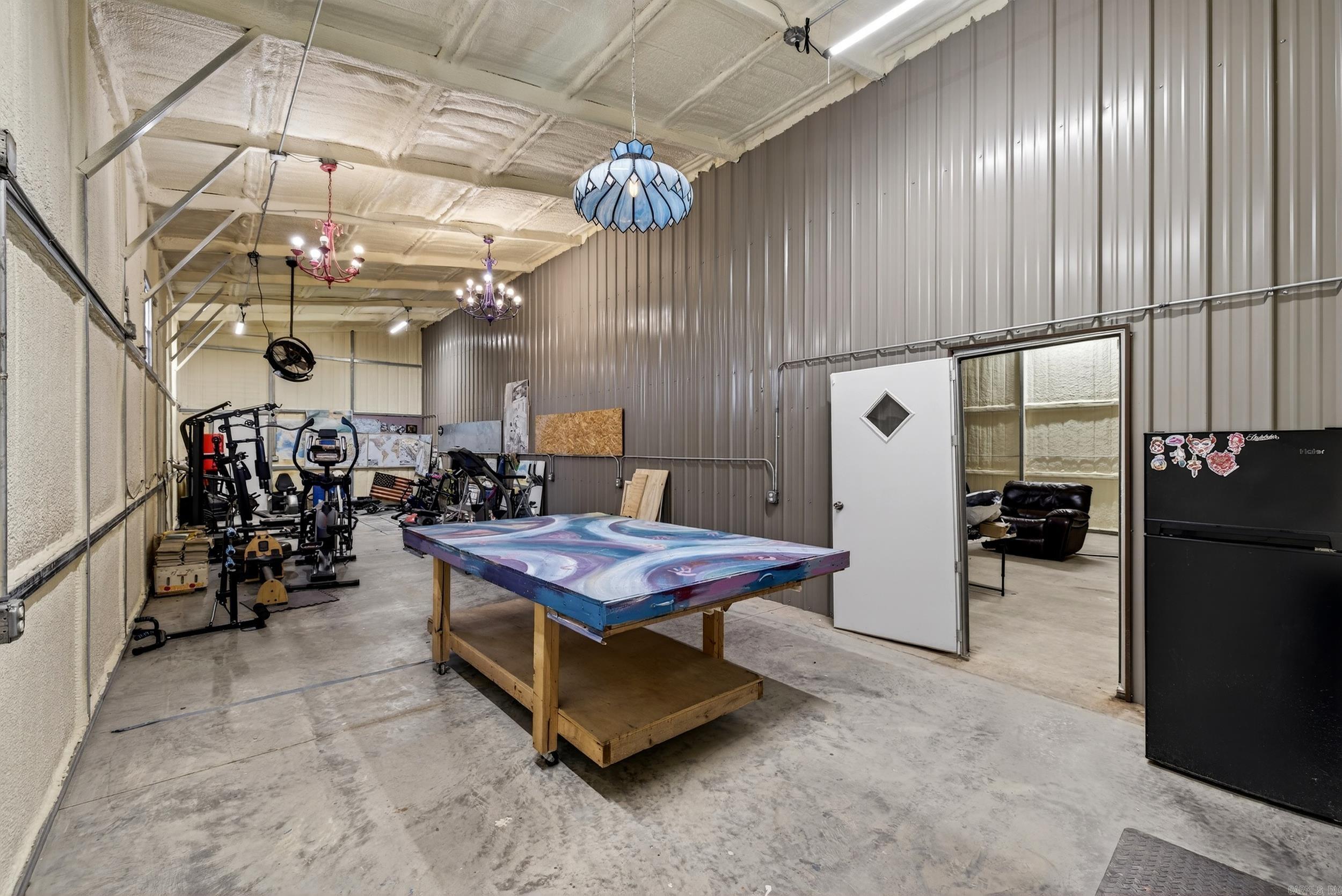 Hot Springs Unplatted - Residential