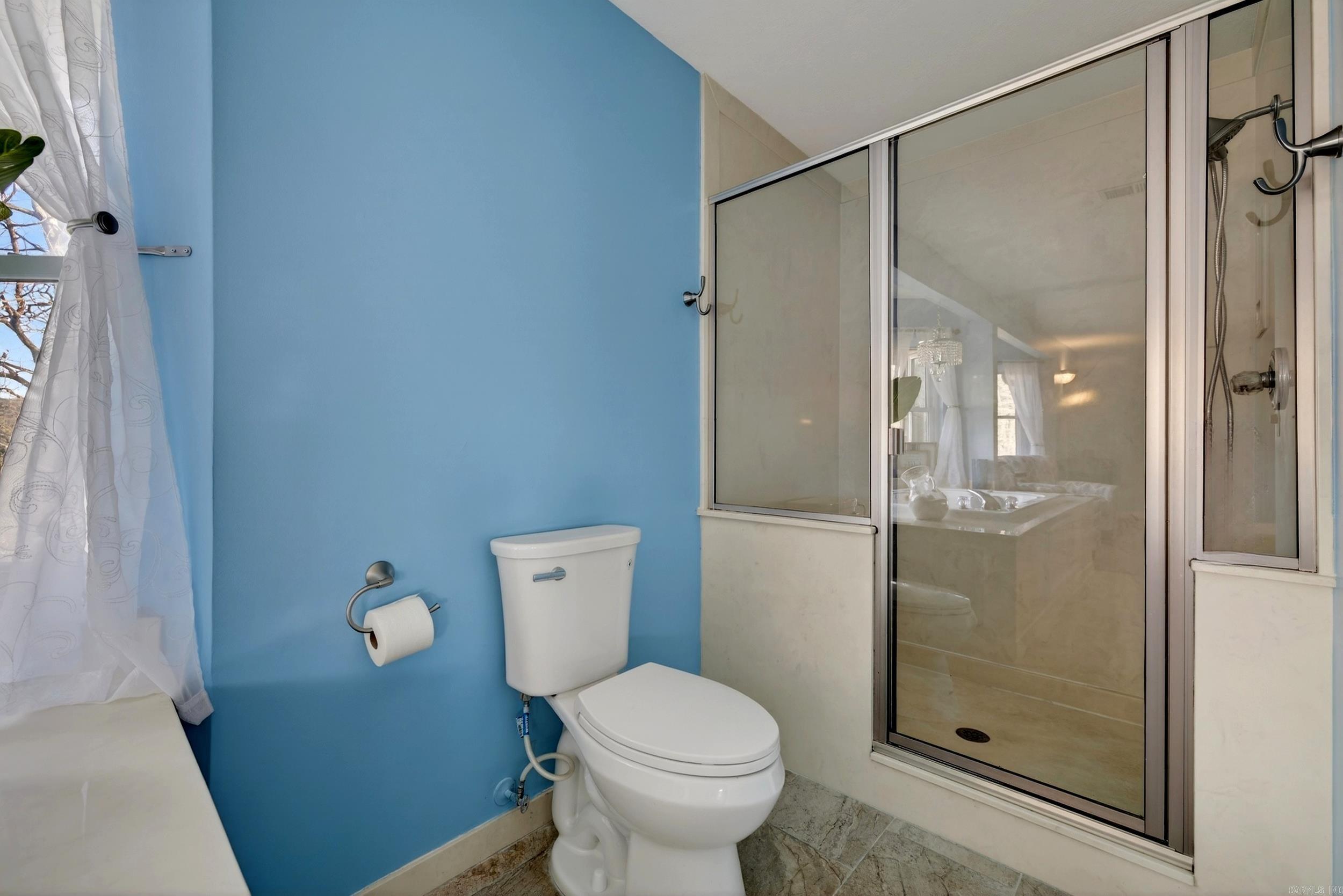 Hot Springs Unplatted - Residential