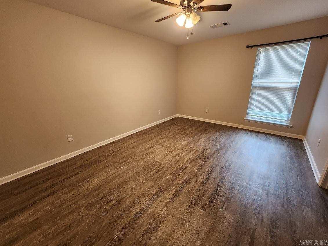 Speers - Residential Lease