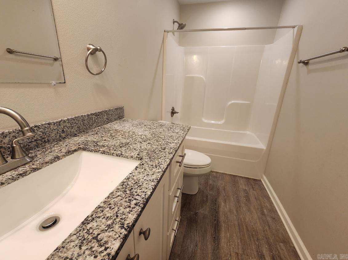 Speers - Residential Lease