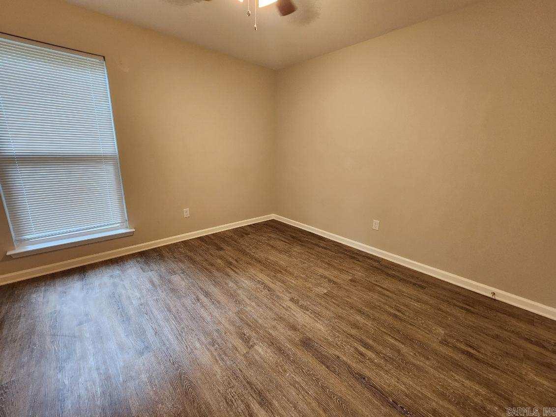 Speers - Residential Lease