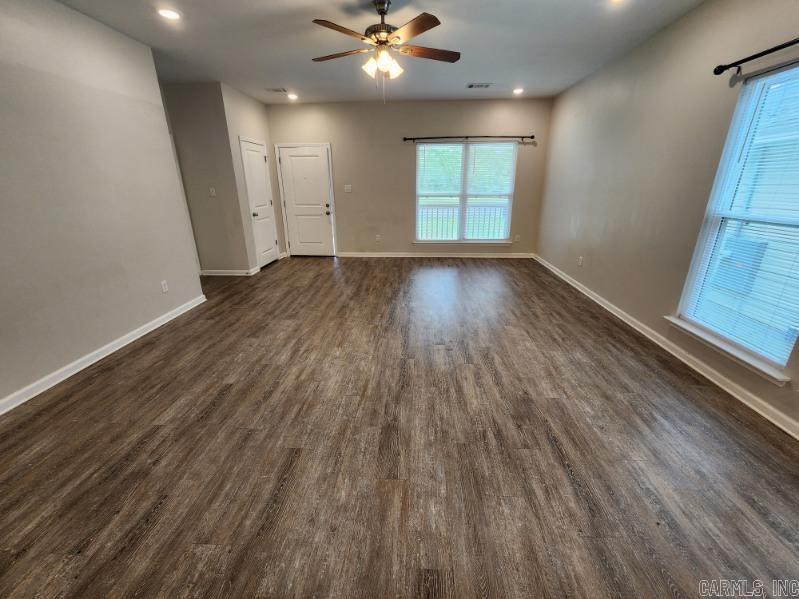 Speers - Residential Lease