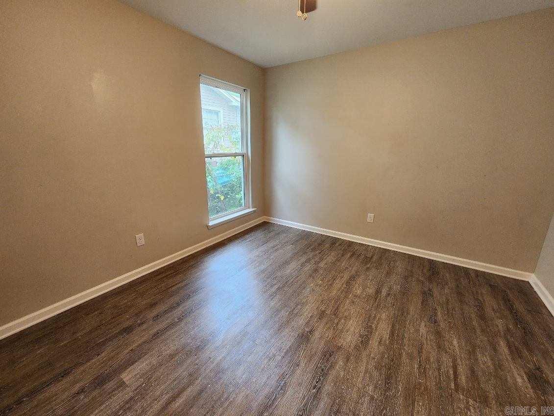 Speers - Residential Lease