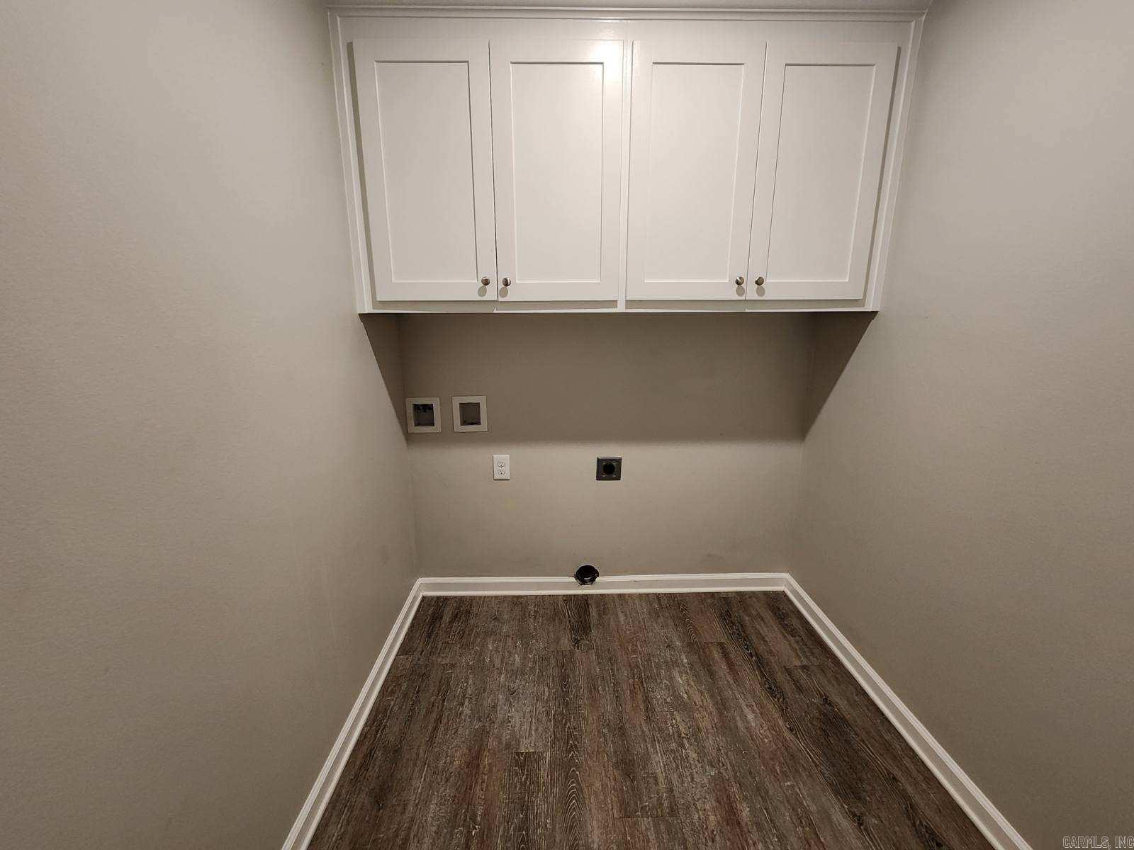 Speers - Residential Lease