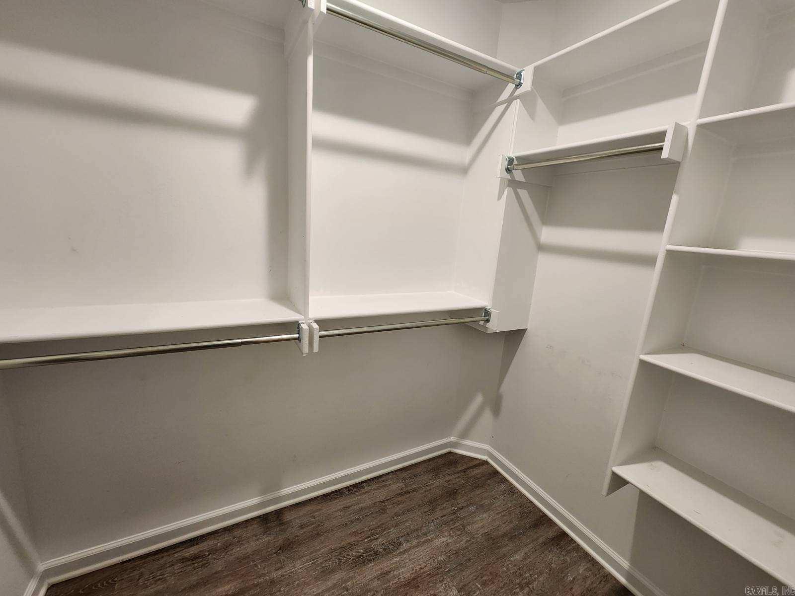 Speers - Residential Lease