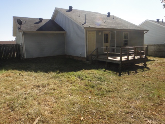 Northfield - Residential