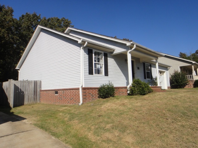 Northfield - Residential