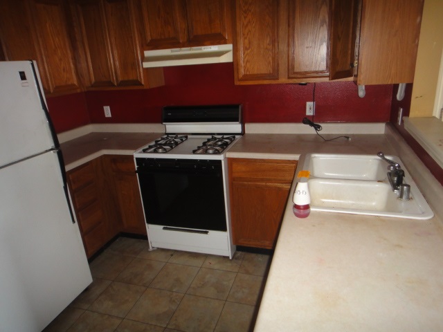 Northfield - Residential