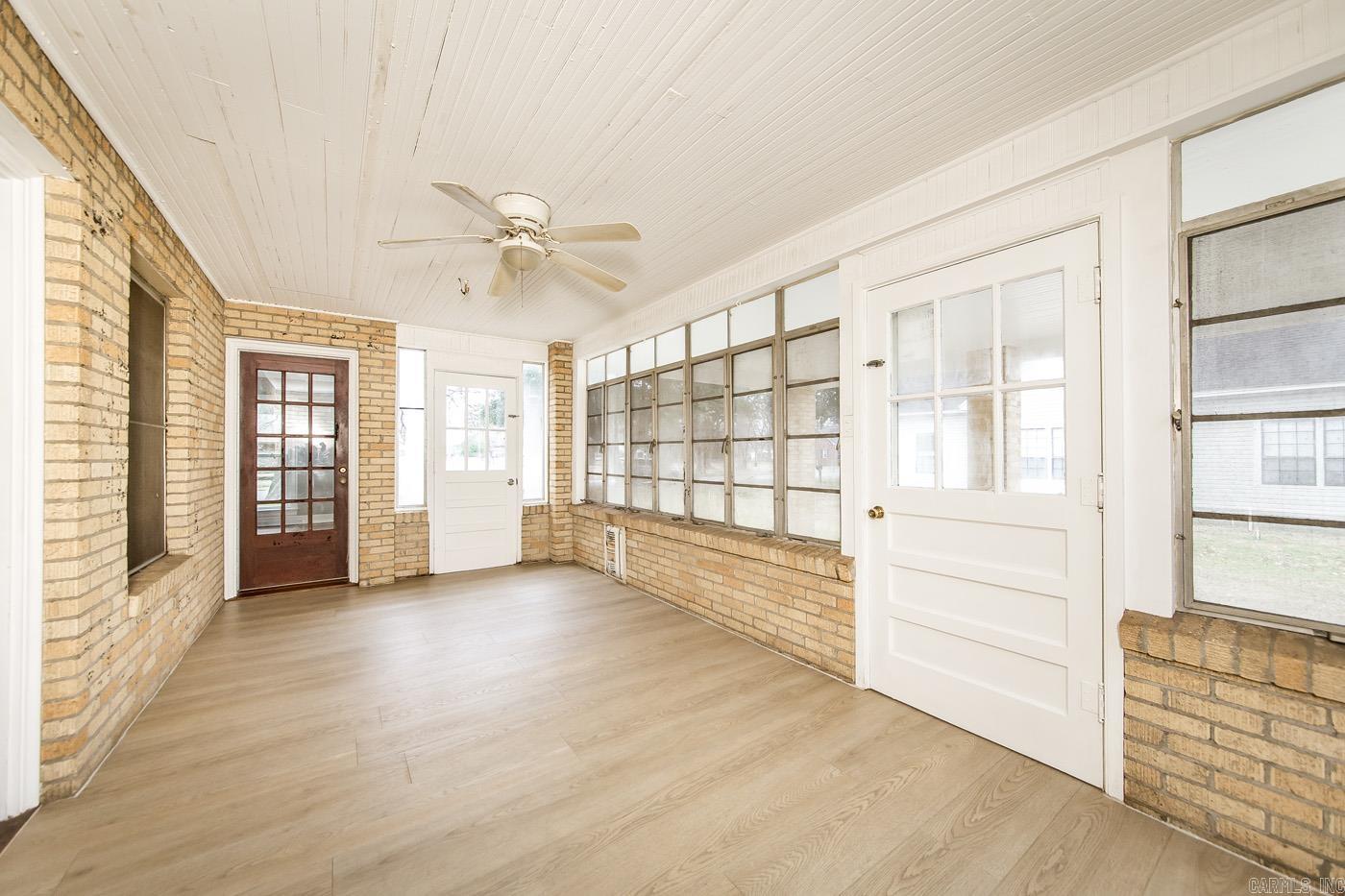 OT England - Residential