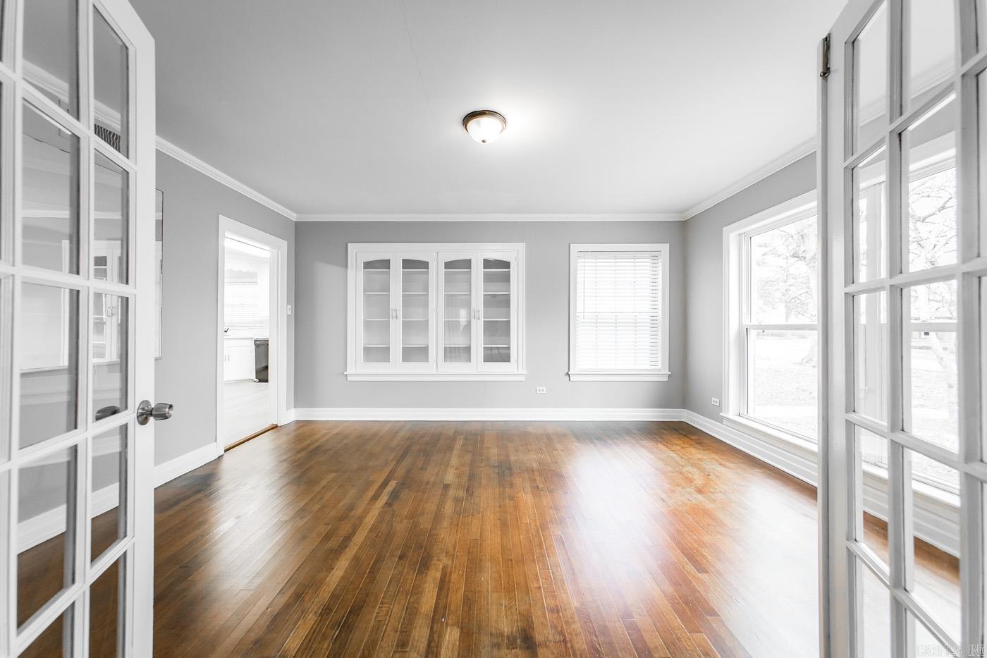 OT England - Residential