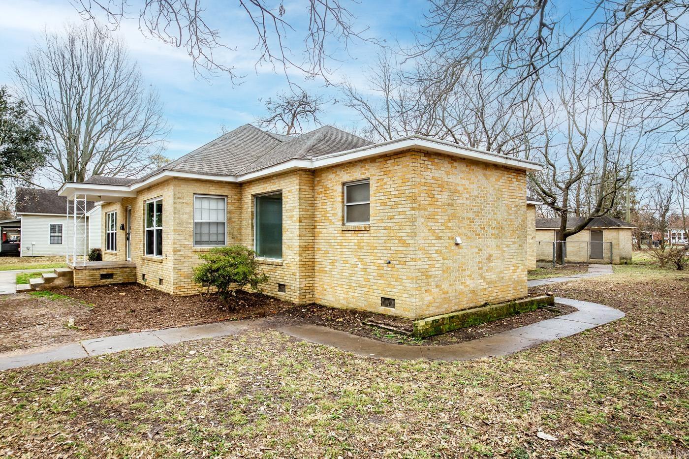 OT England - Residential