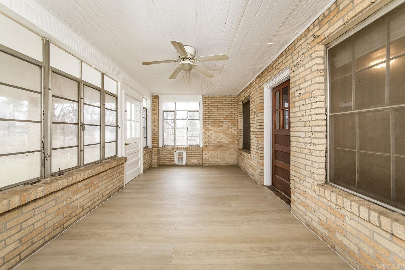 OT England - Residential