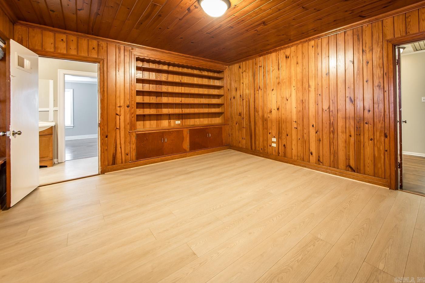 OT England - Residential