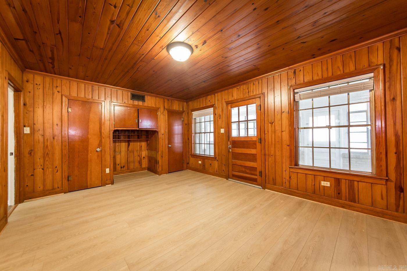 OT England - Residential