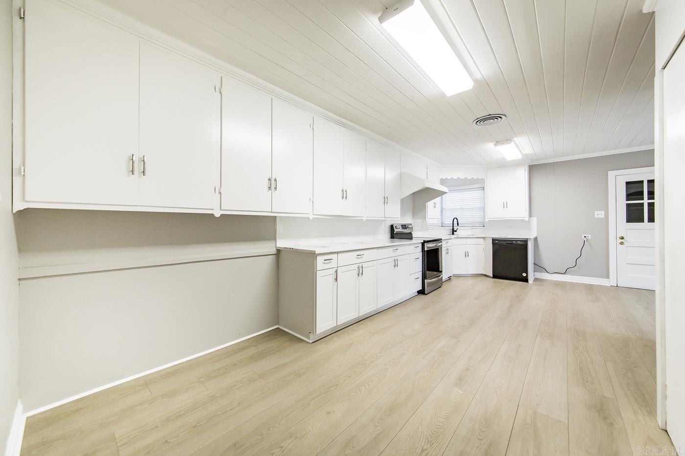 OT England - Residential