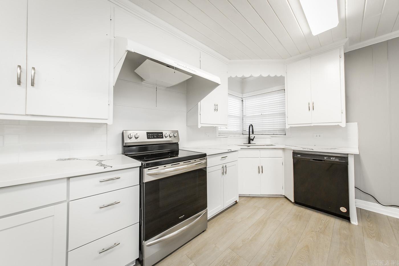 OT England - Residential