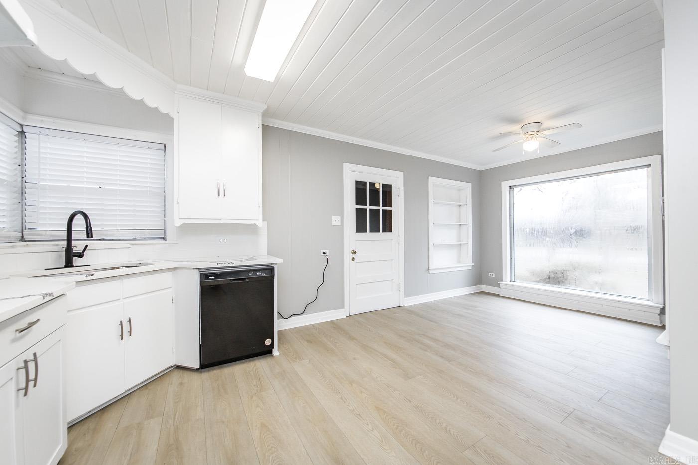 OT England - Residential