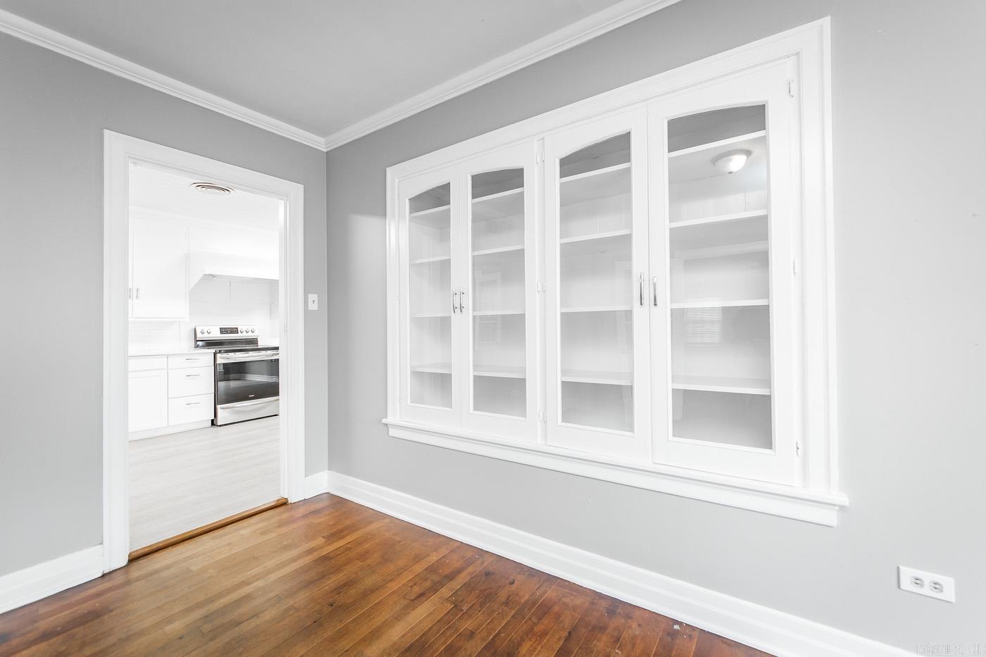 OT England - Residential