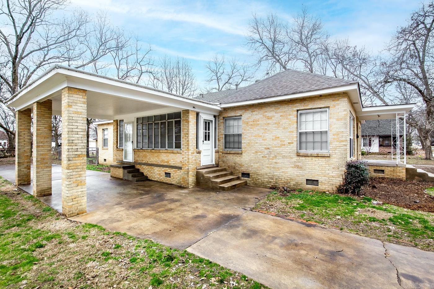 OT England - Residential