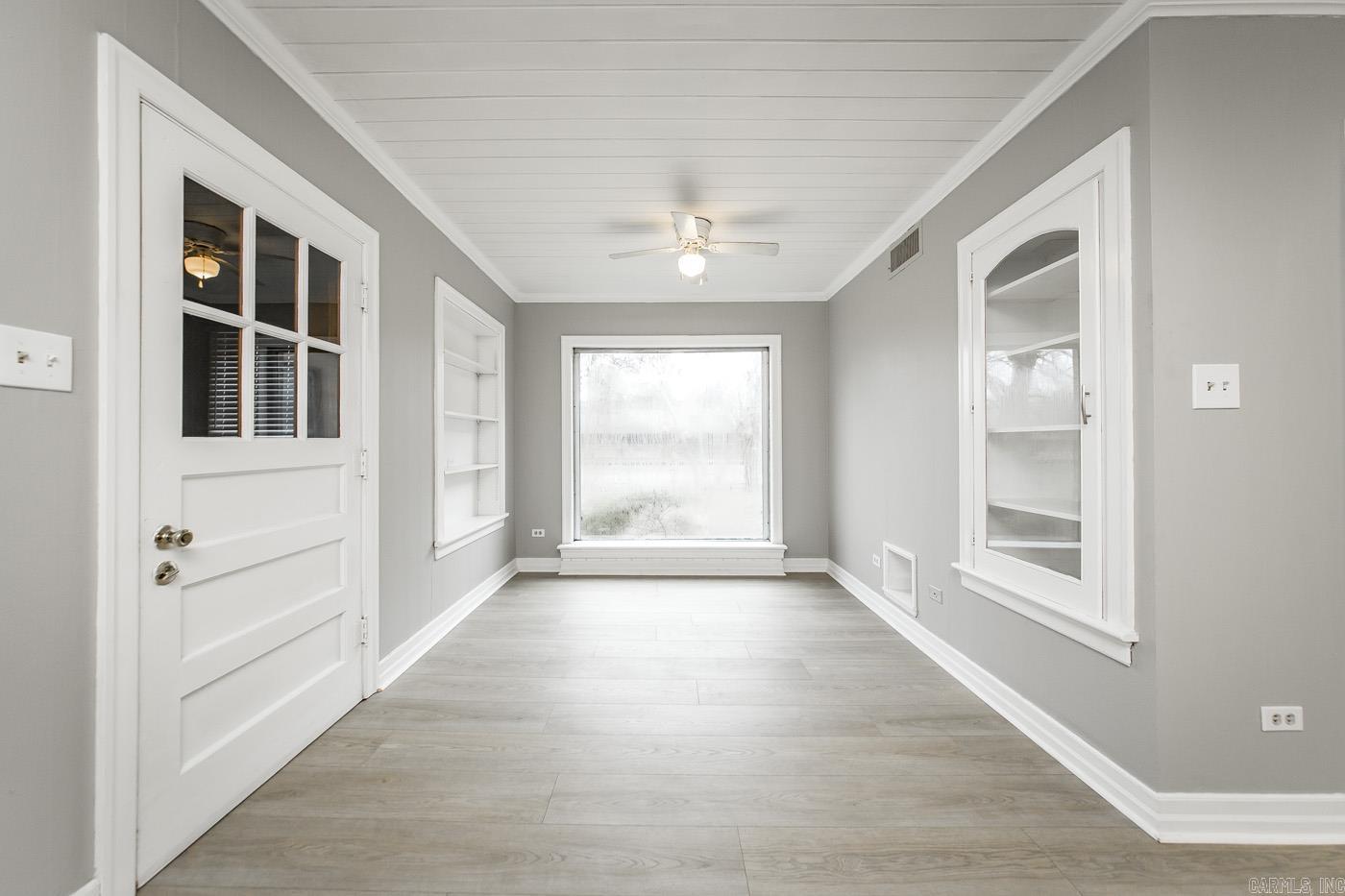 OT England - Residential