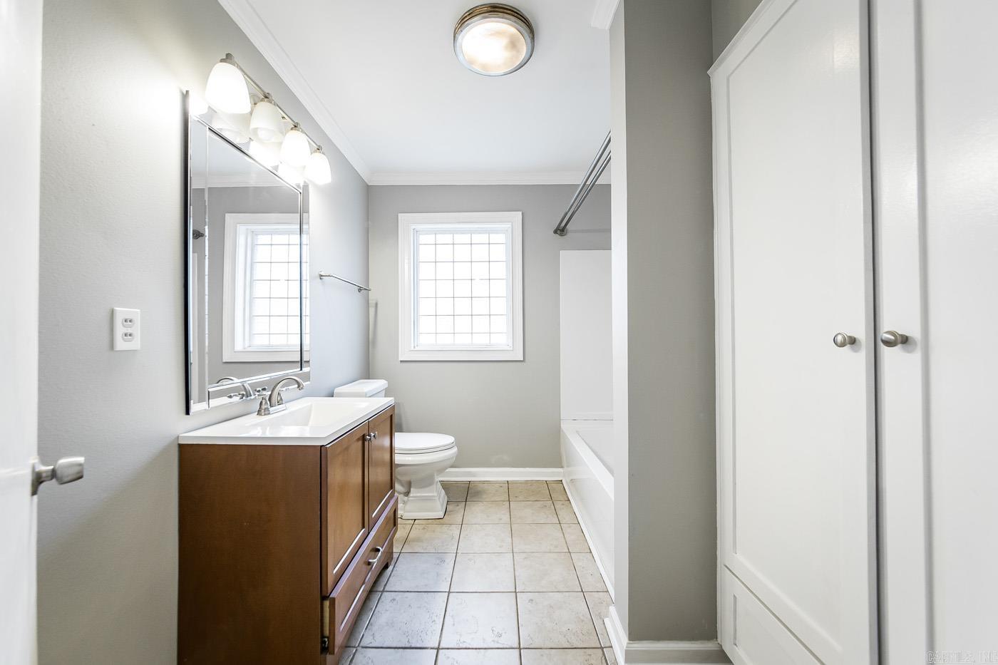 OT England - Residential