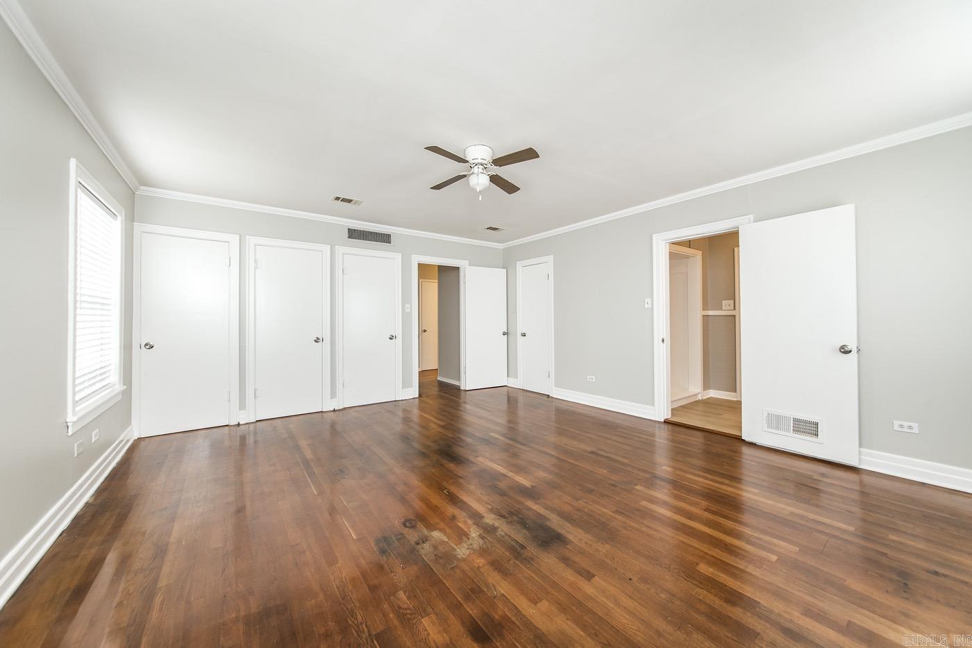 OT England - Residential