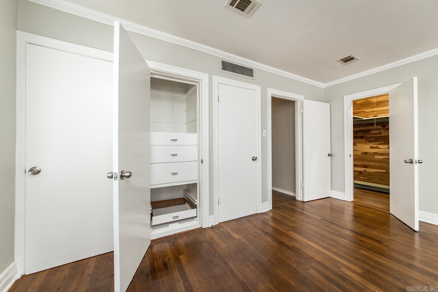 OT England - Residential